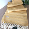 Rebozo Scarf Emma Green Baby Carrier and Rebozo massage pic.8