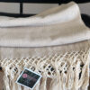 Rebozo Scarf Emma Sand Baby carrier and Rebozo massage pic.3